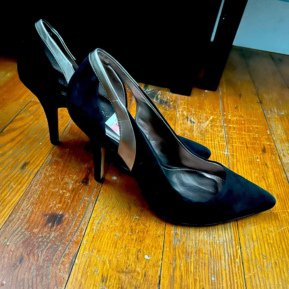 Women's Pumps